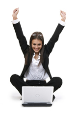 Create a job alert and find your perfect job