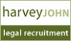all Harvey John Legal Recruitment jobs in Guildford and other areas