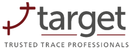 logo for Target Professional Services (UK) Ltd