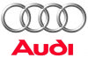 Worthing Audi logo