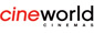 Cineworld logo