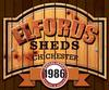 logo for Elfords Sheds Chichester Ltd