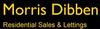 logo for Morris Dibben